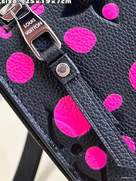 WIS VUITTON POCHETTE MÉTIS x LOUIS  YK 0510